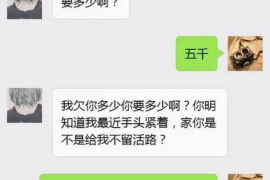 尉氏企业清欠服务